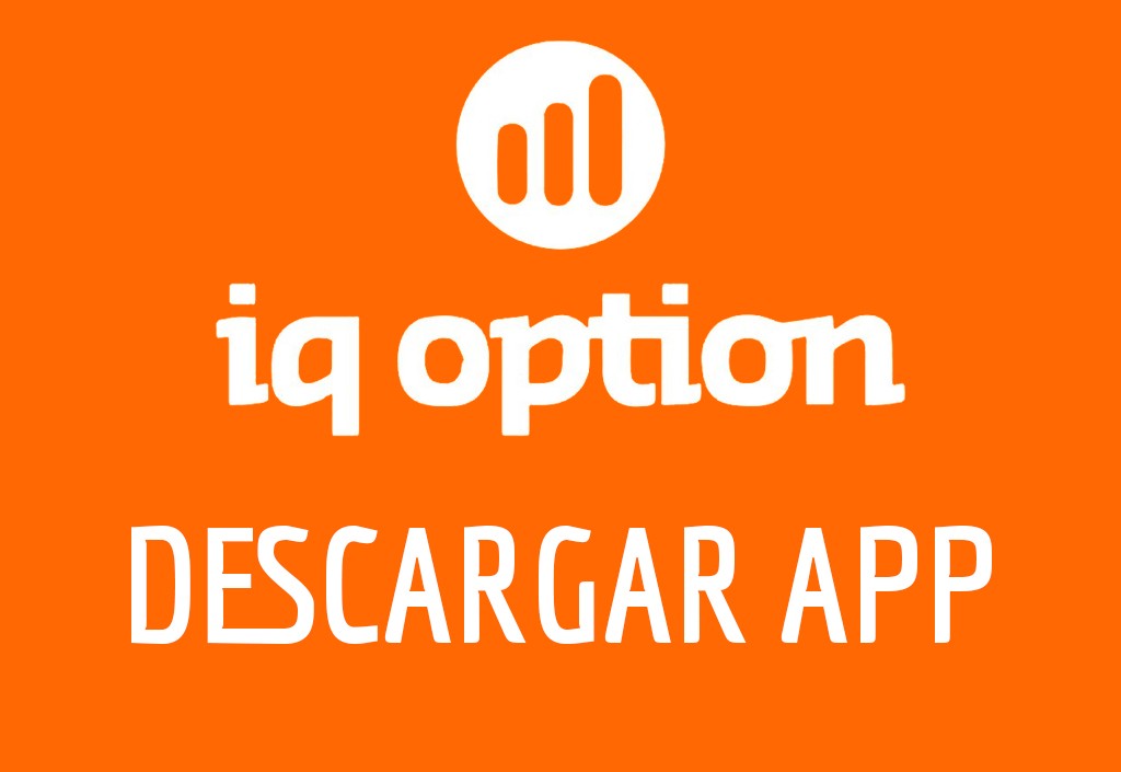 descargar app iq option